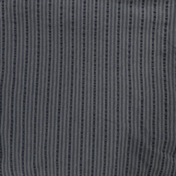 PATAGONIA Chino Grey Striped Textured Thrift Shorts Men's Size: 36 - Picture 4 of 8